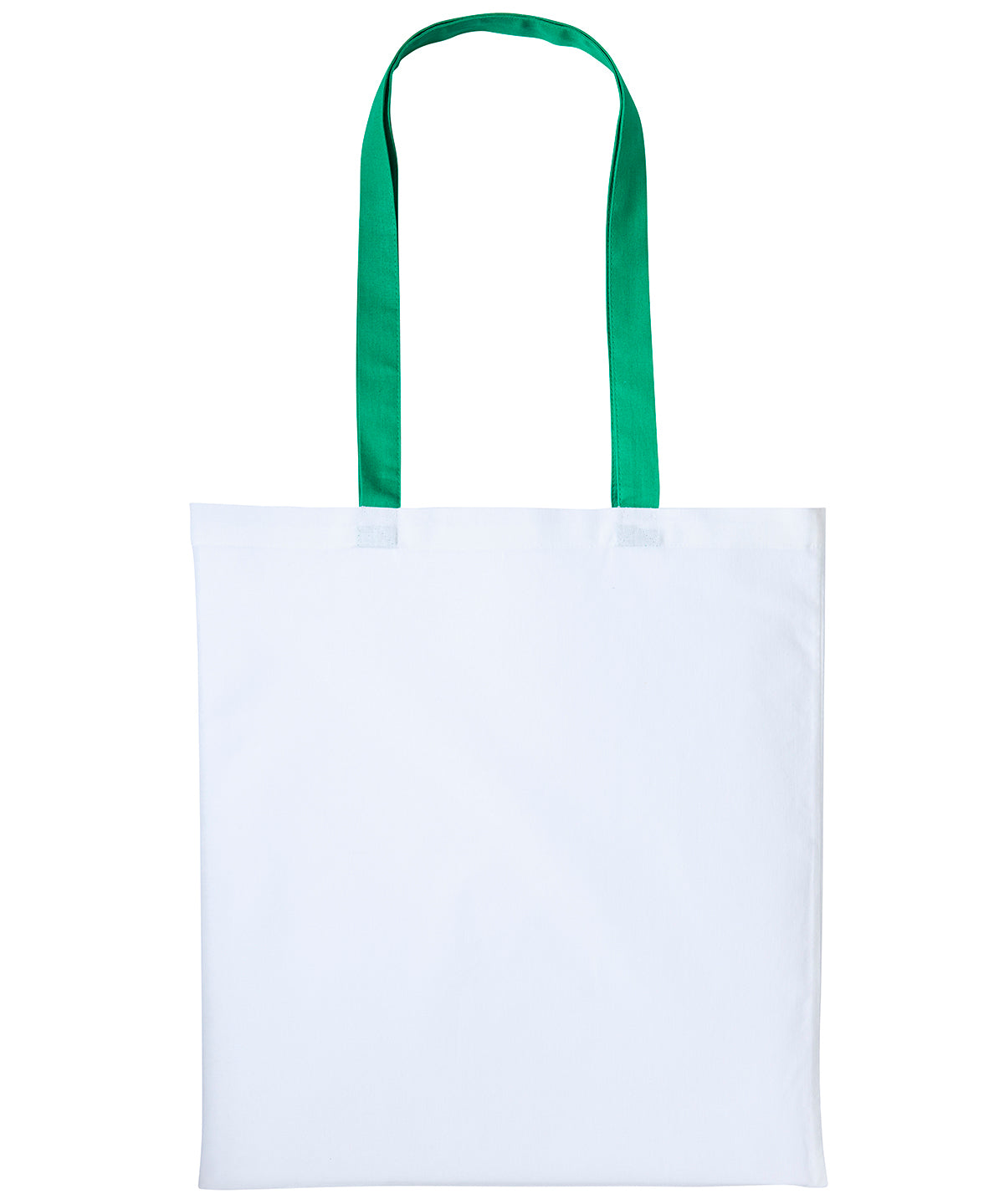 Nutshell® - Varsity cotton shopper long handle - RL150