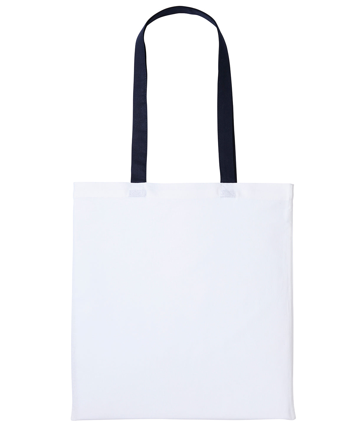 Nutshell® - Varsity cotton shopper long handle - RL150