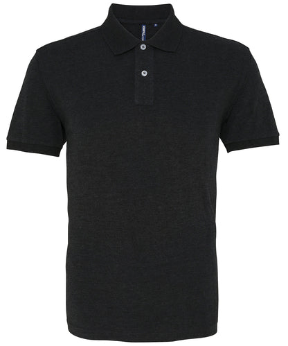 Asquith & Fox - Men's Classic fit polo - AQ010