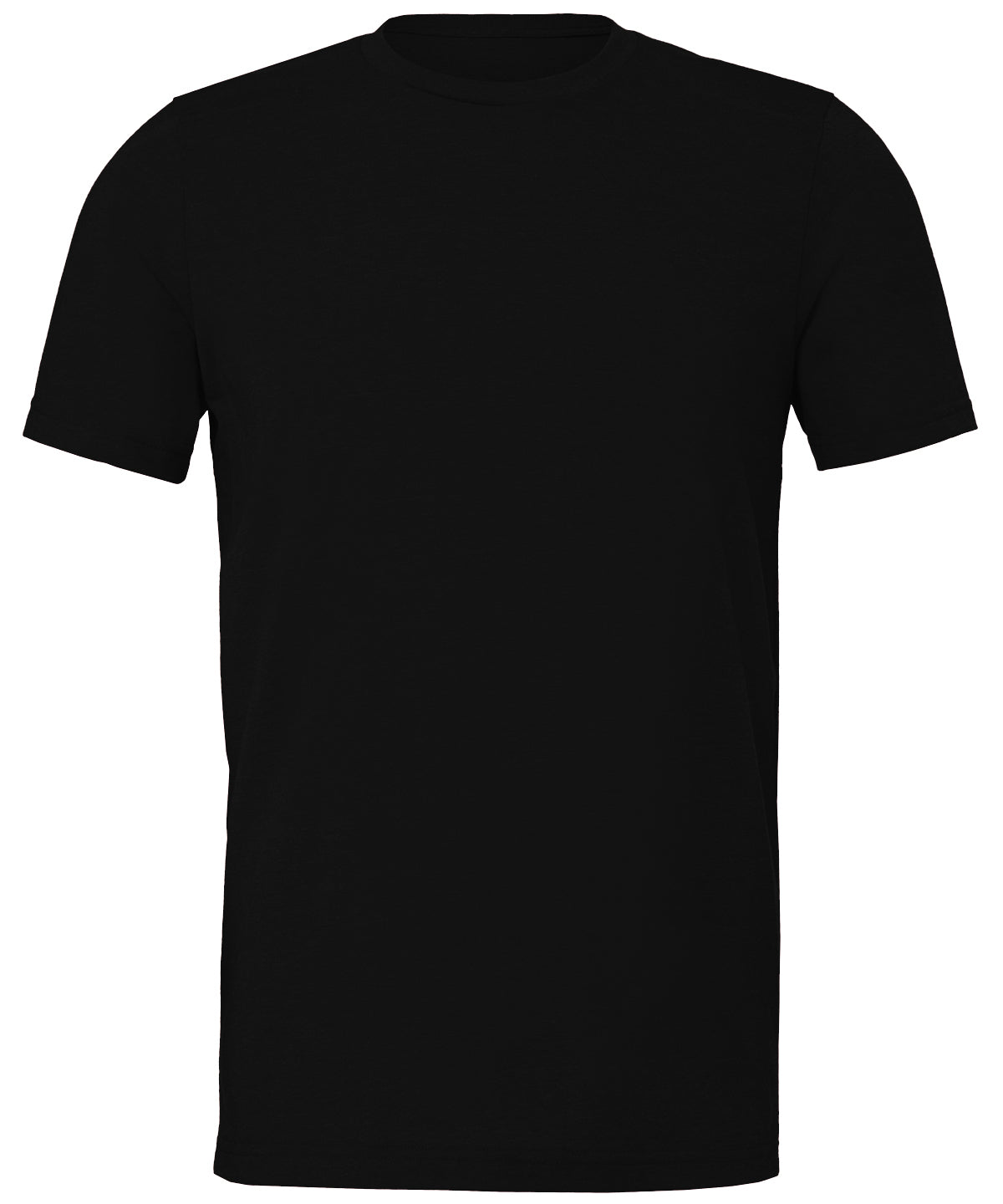 Bella Canvas - Unisex sueded tee - CV011