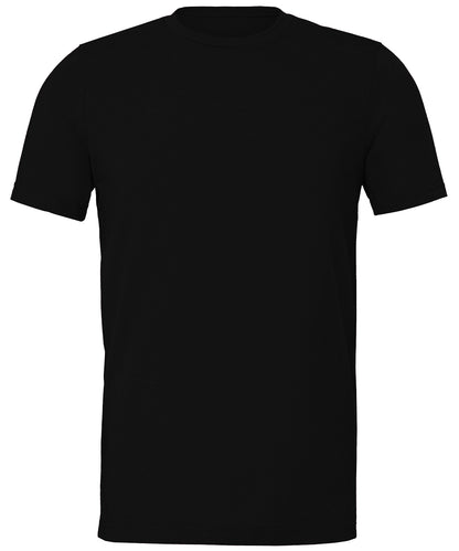 Bella Canvas - Unisex sueded tee - CV011