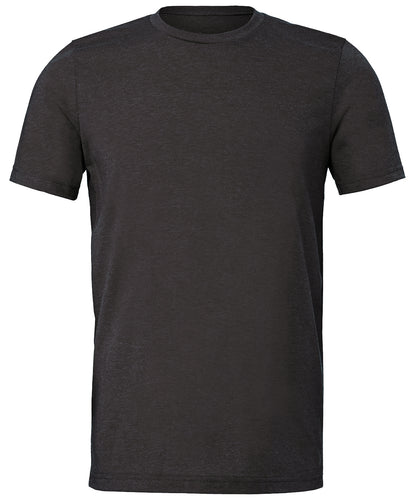 Bella Canvas - Unisex sueded tee - CV011