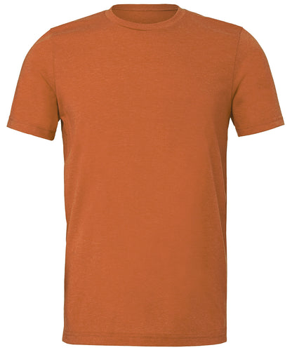 Bella Canvas - Unisex sueded tee - CV011