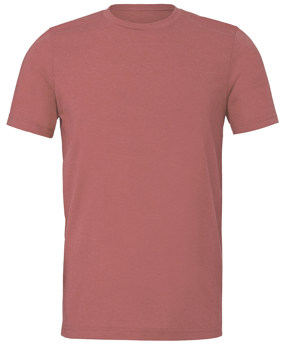 Bella Canvas - Unisex sueded tee - CV011