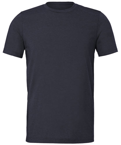 Bella Canvas - Unisex sueded tee - CV011
