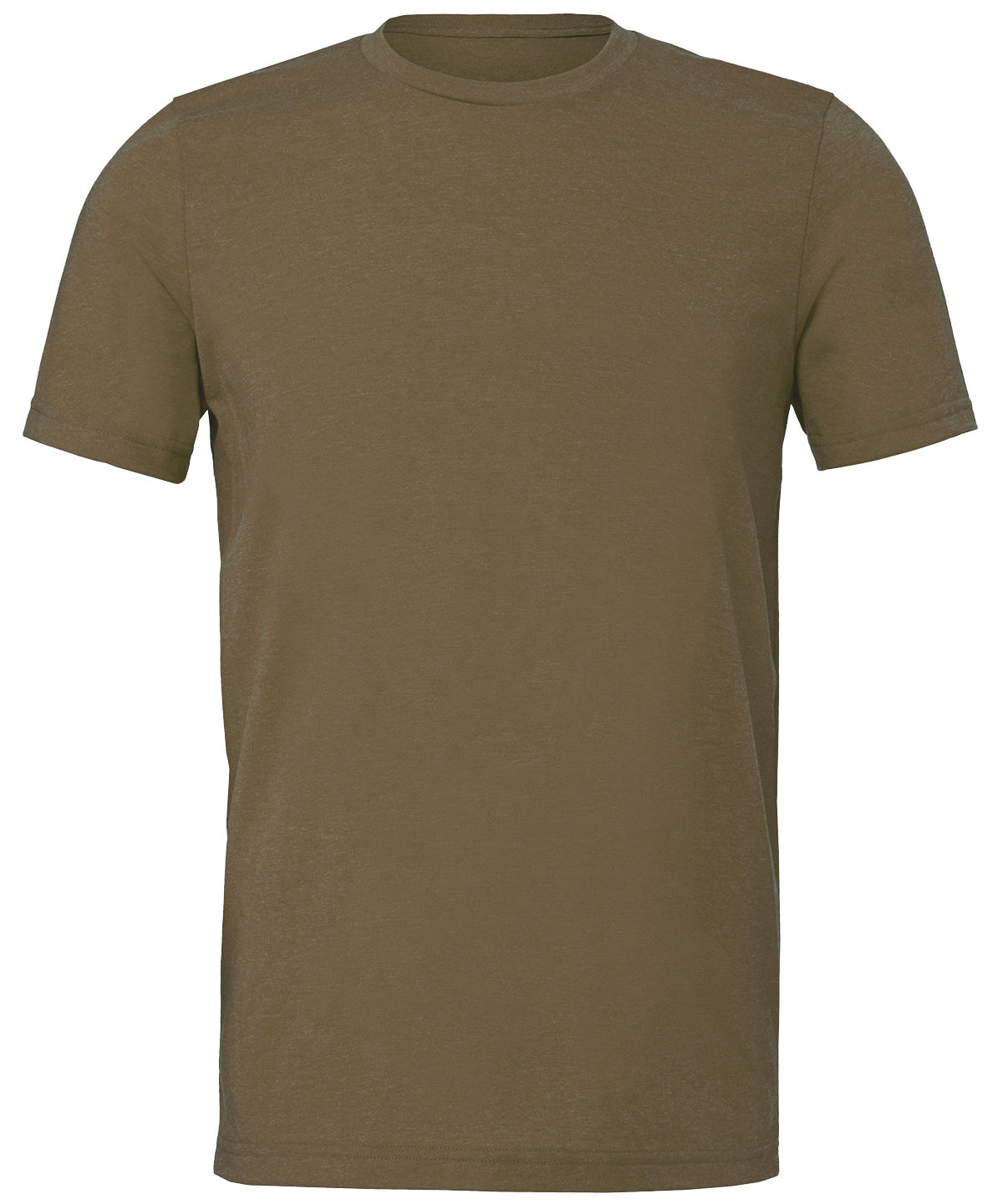 Bella Canvas - Unisex sueded tee - CV011