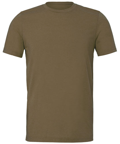 Bella Canvas - Unisex sueded tee - CV011