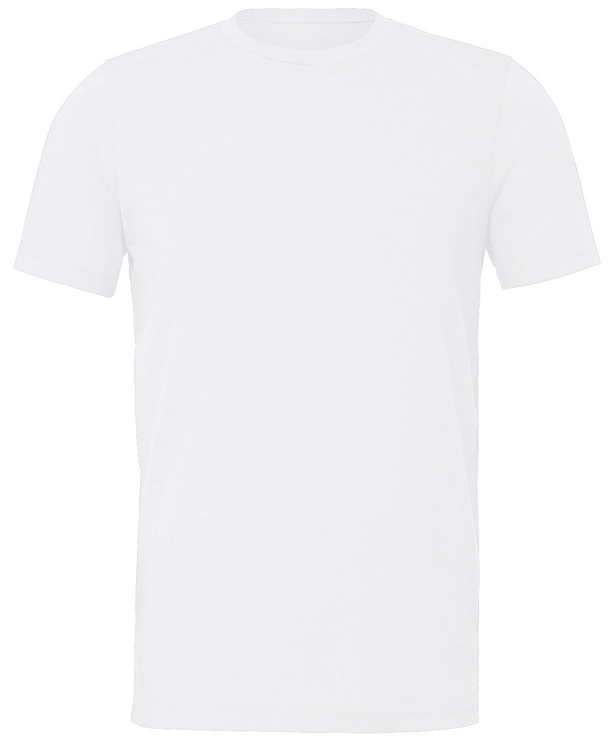 Bella Canvas - Unisex sueded tee - CV011