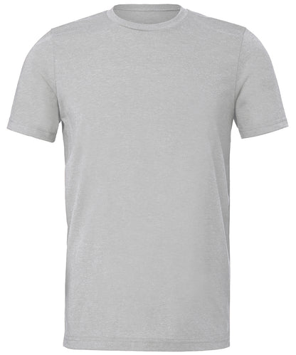 Bella Canvas - Unisex sueded tee - CV011