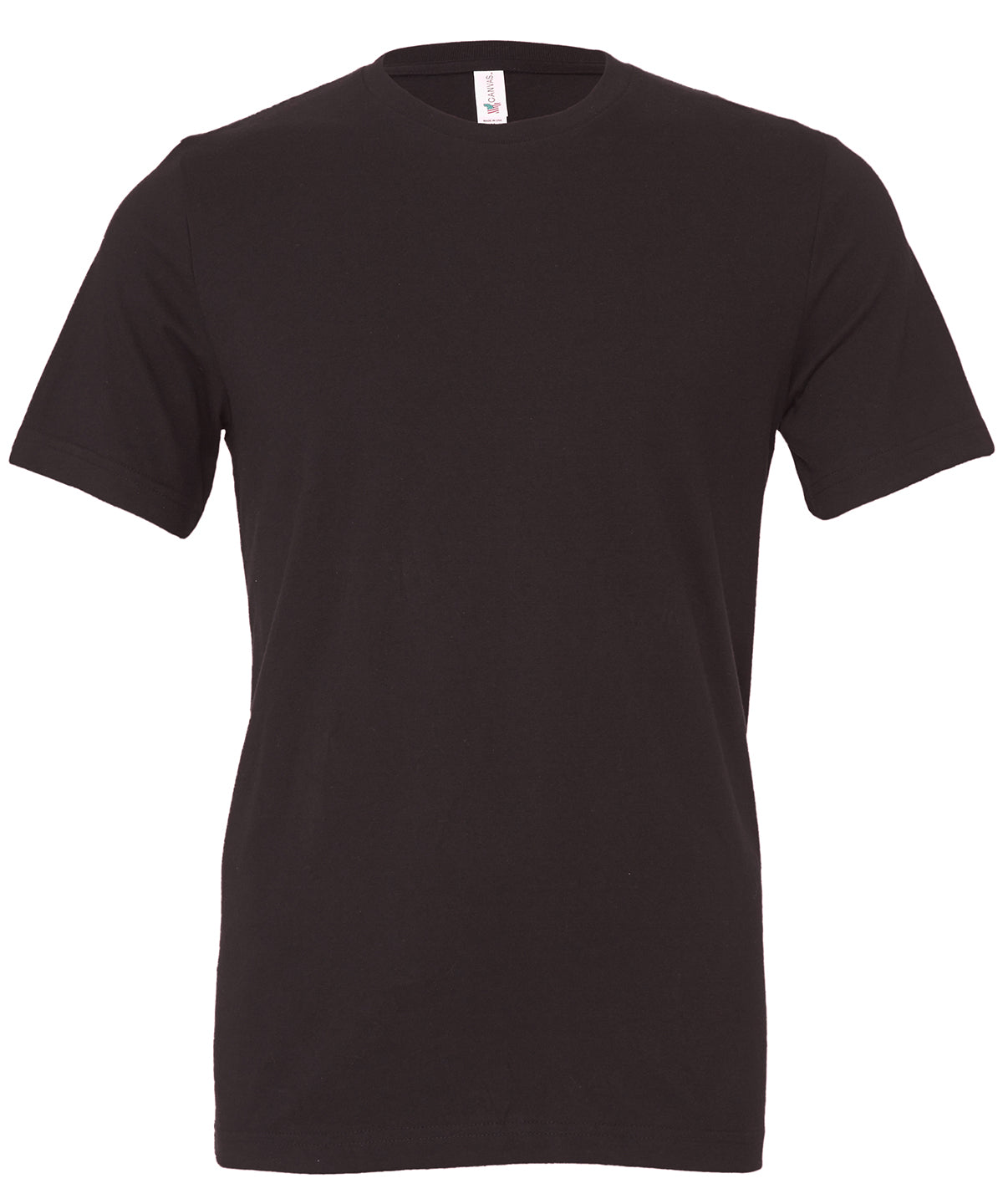 Bella Canvas - Unisex Jersey crew neck t-shirt - CV001
