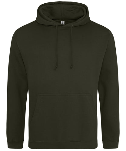 AWDis Just Hoods - College hoodie - JH001