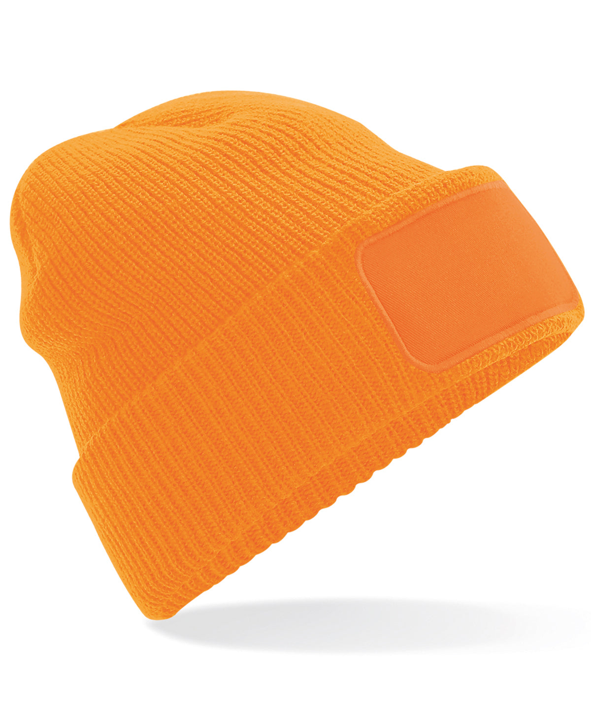 Beechfield - Thinsulate™ patch beanie - BC440