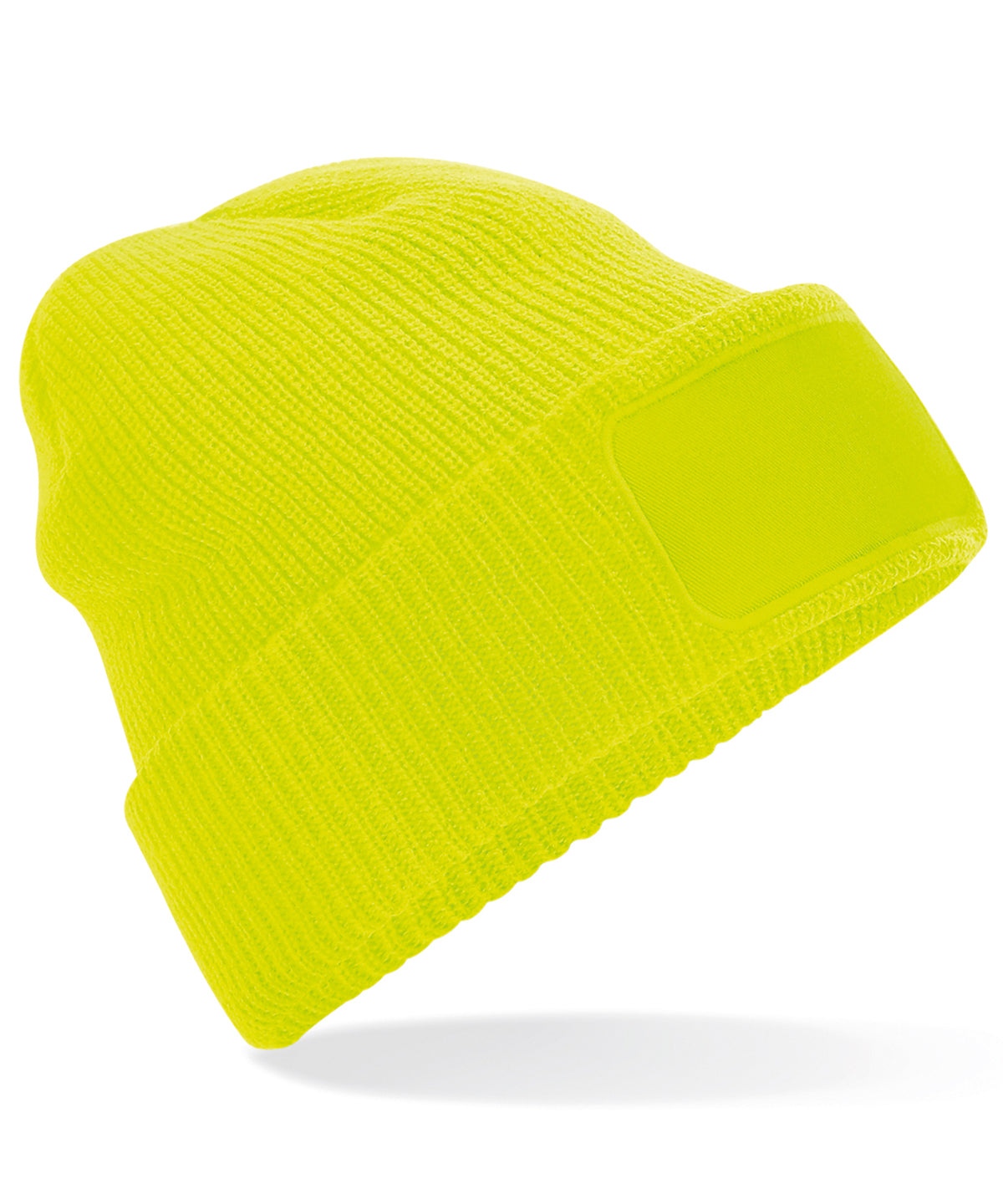 Beechfield - Thinsulate™ patch beanie - BC440