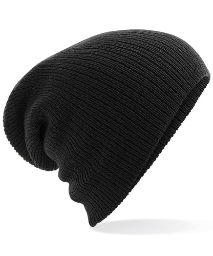 Beechfield - Heavy gauge slouch beanie - BC449