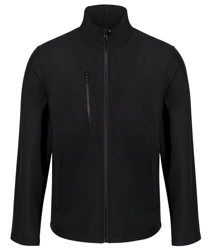 Regatta Professional - Ablaze 3-layer printable softshell - RG147
