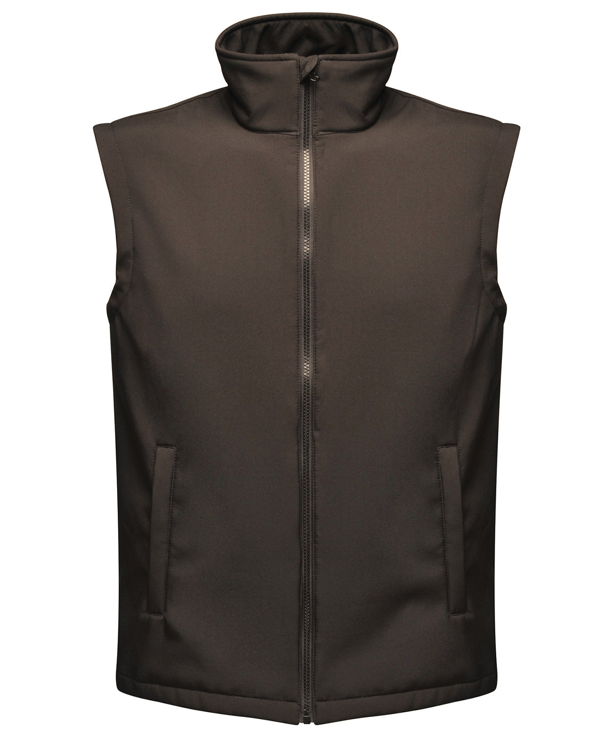 Regatta Professional - Ablaze printable softshell bodywarmer - RG148