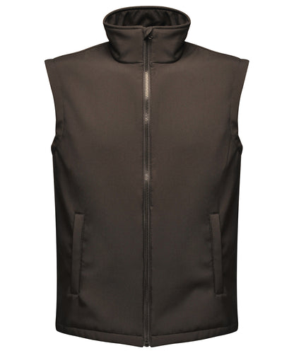 Regatta Professional - Ablaze printable softshell bodywarmer - RG148