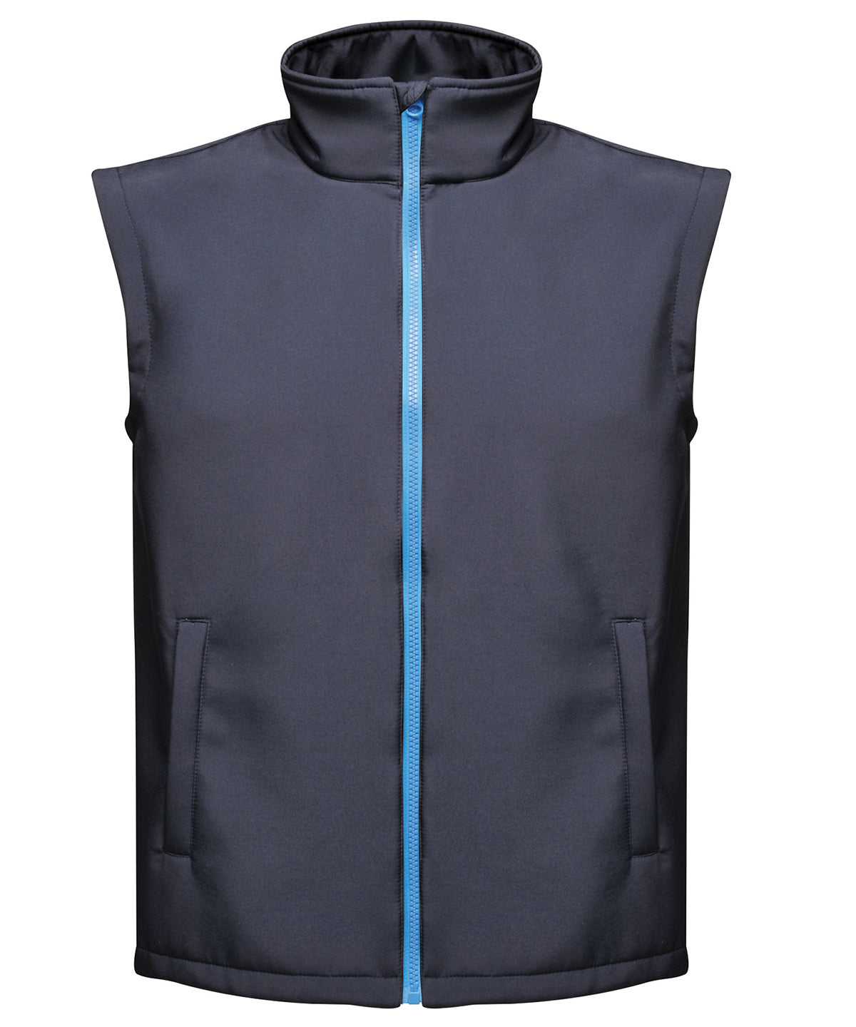 Regatta Professional - Ablaze printable softshell bodywarmer - RG148