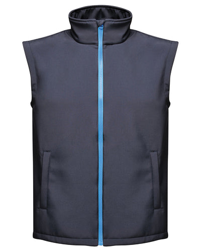 Regatta Professional - Ablaze printable softshell bodywarmer - RG148