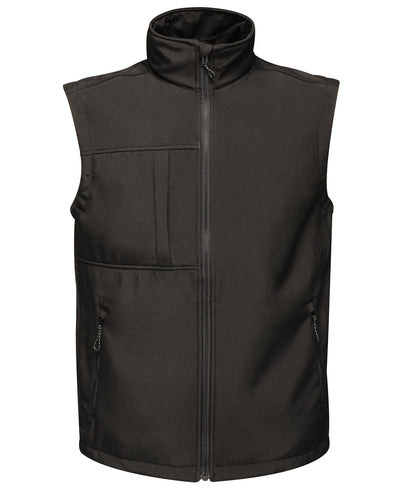 Regatta Professional - Octagon 3-layer bodywarmer - RG164