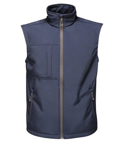 Regatta Professional - Octagon 3-layer bodywarmer - RG164