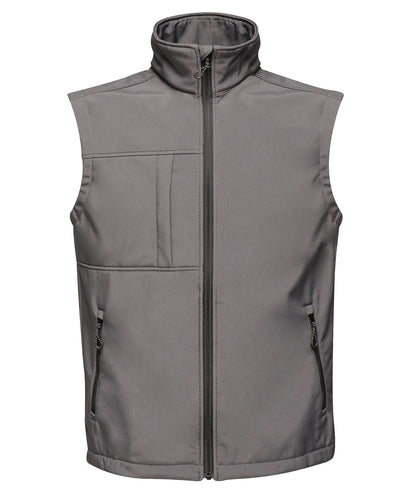 Regatta Professional - Octagon 3-layer bodywarmer - RG164