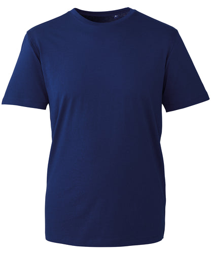 Anthem - Anthem t-shirt - AM010