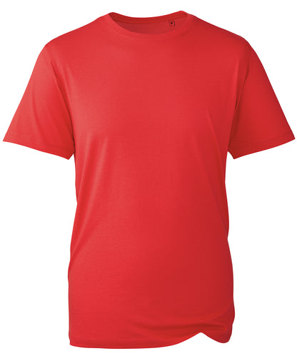 Anthem - Anthem t-shirt - AM010