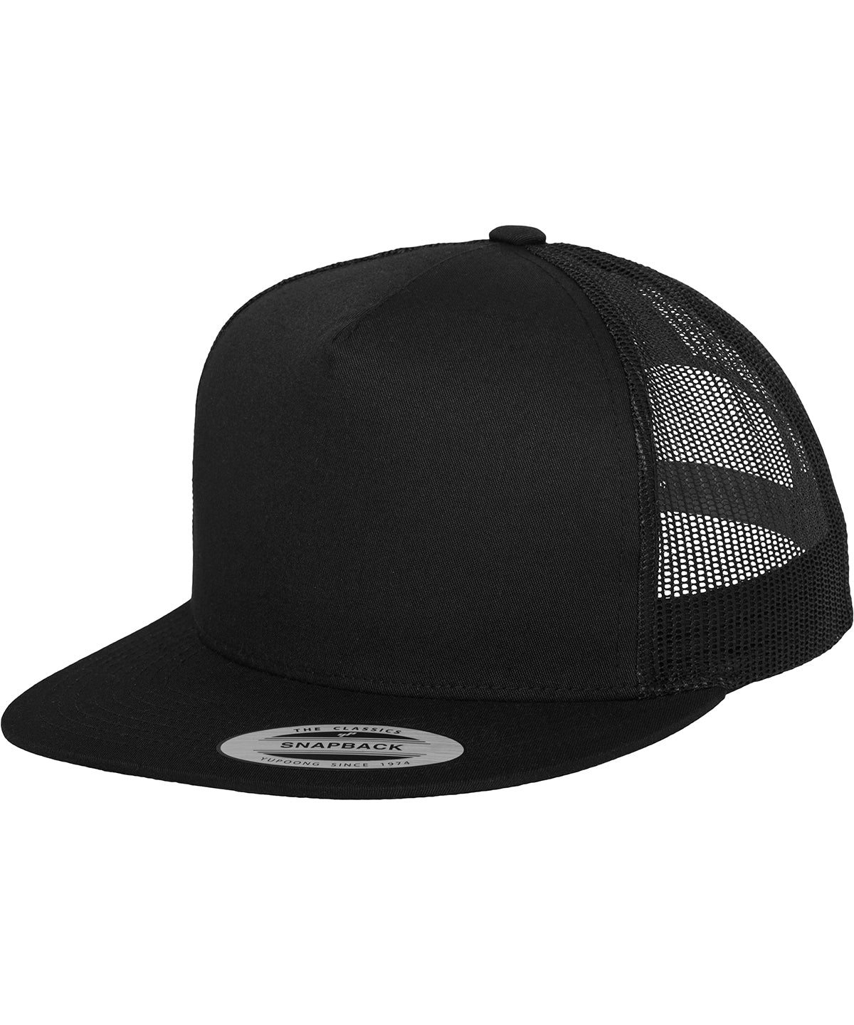 Flexfit by Yupoong - Classic trucker (6006) - YP040
