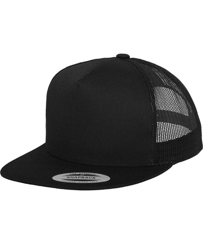 Flexfit by Yupoong - Classic trucker (6006) - YP040