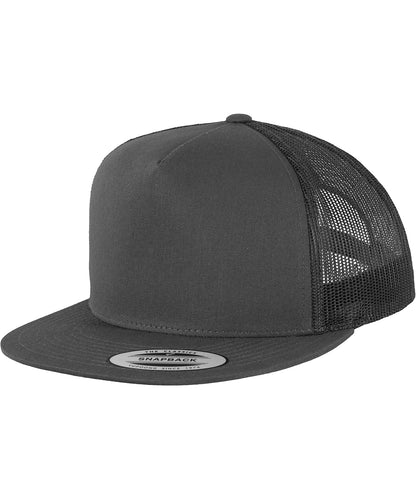 Flexfit by Yupoong - Classic trucker (6006) - YP040