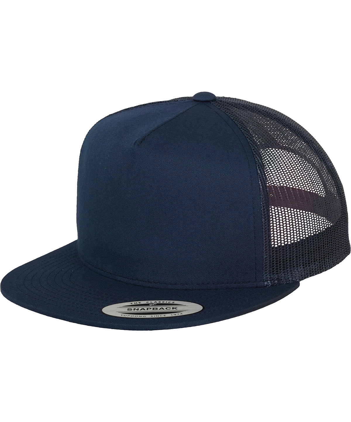 Flexfit by Yupoong - Classic trucker (6006) - YP040