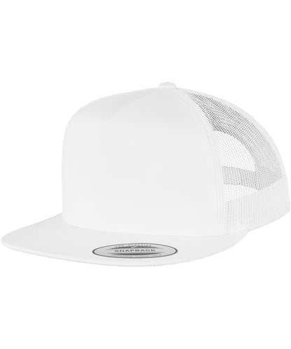 Flexfit by Yupoong - Classic trucker (6006) - YP040