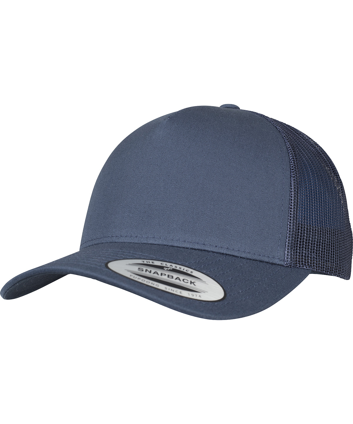 Flexfit by Yupoong - 5-Panel retro trucker cap (6506) - YP049