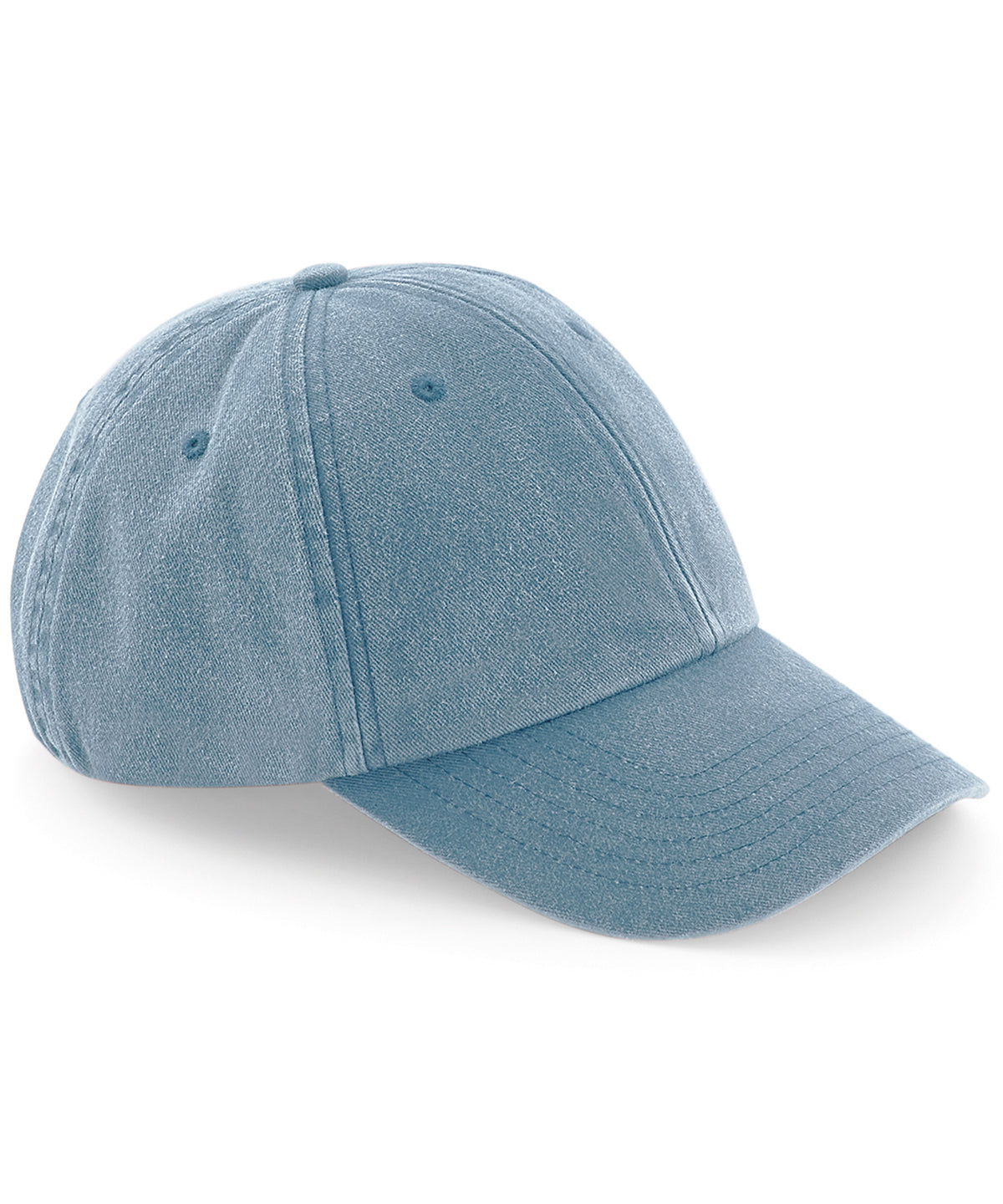 Beechfield - Low-profile vintage cap - BC655