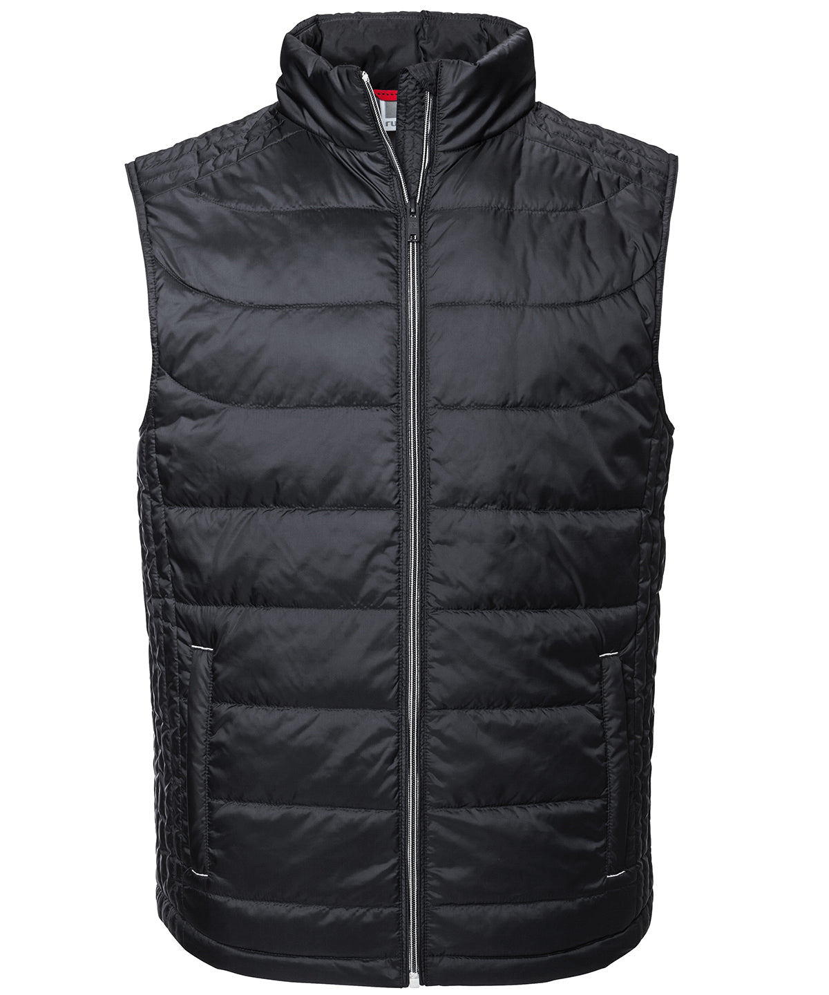 Russell Europe - Nano bodywarmer - J441M