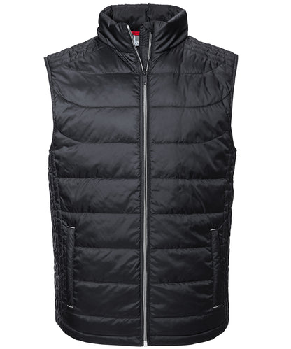 Russell Europe - Nano bodywarmer - J441M