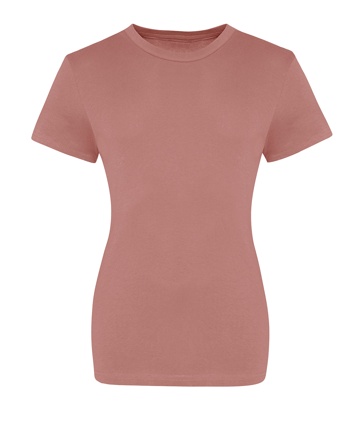 AWDis Just T's - The 100 girlie T - JT10F