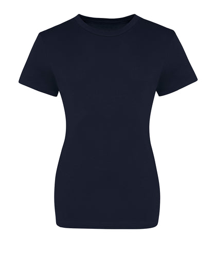 AWDis Just T's - The 100 girlie T - JT10F