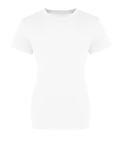 AWDis Just T's - The 100 girlie T - JT10F