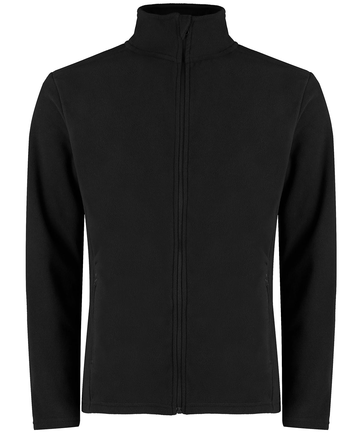Kustom Kit - Regular fit corporate microfleece - KK902