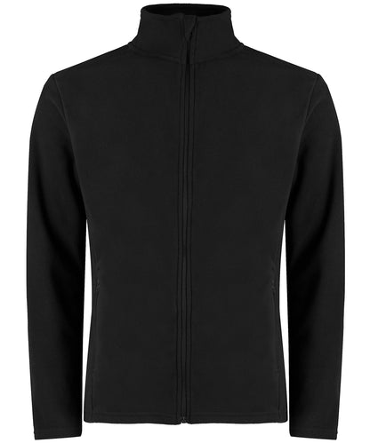 Kustom Kit - Regular fit corporate microfleece - KK902