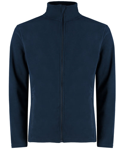 Kustom Kit - Regular fit corporate microfleece - KK902
