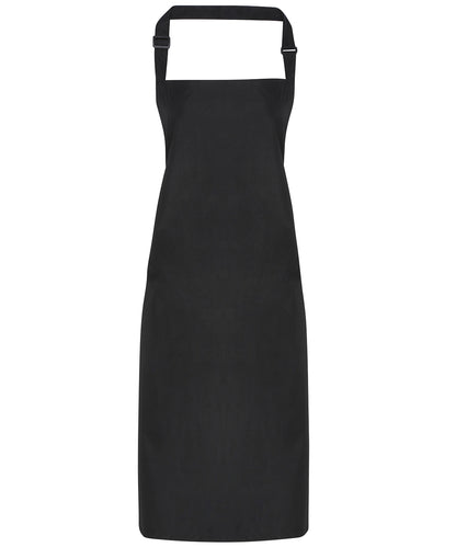 Premier - Waterproof bib apron - PR115