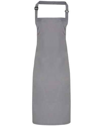 Premier - Waterproof bib apron - PR115