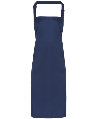 Premier - Waterproof bib apron - PR115