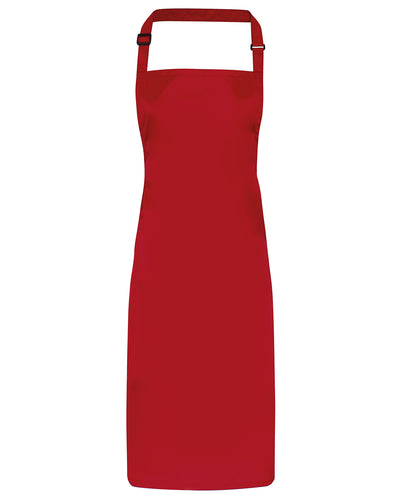 Premier - Waterproof bib apron - PR115