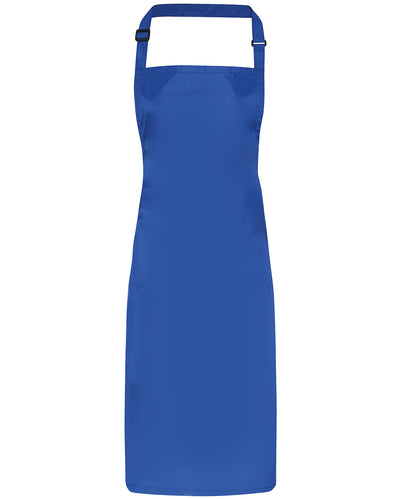 Premier - Waterproof bib apron - PR115