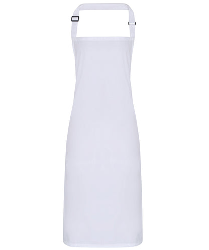Premier - Waterproof bib apron - PR115