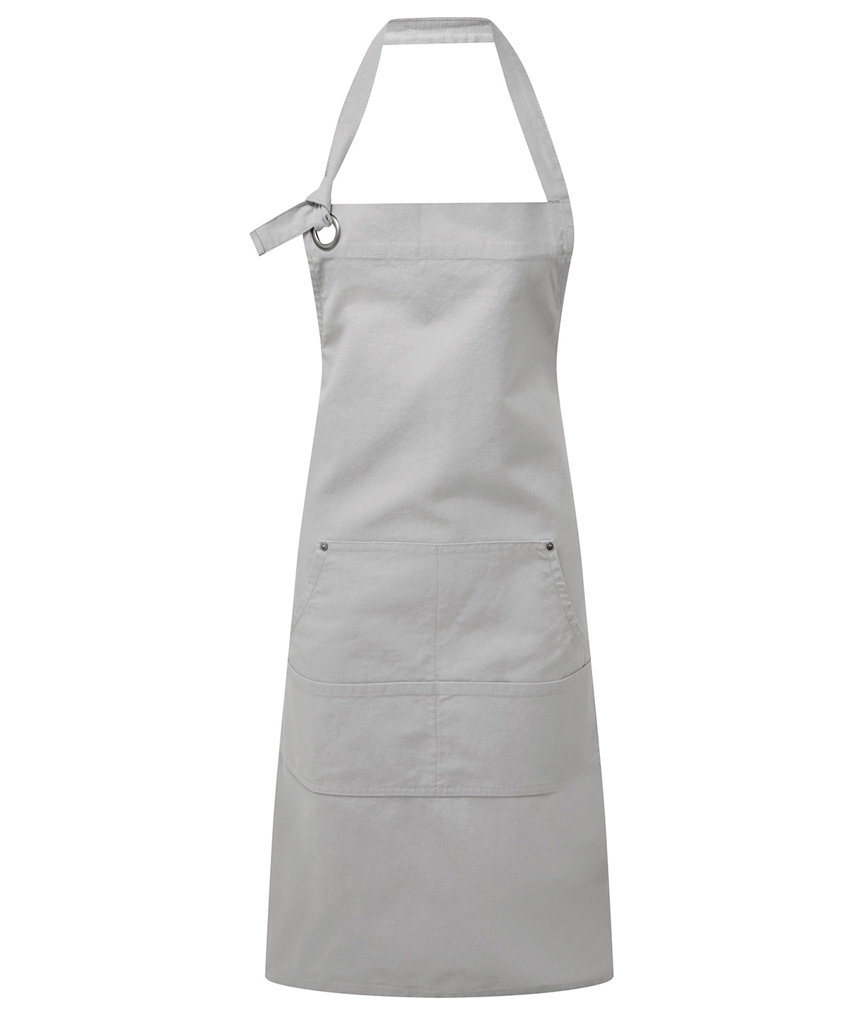 Premier - Calibre heavy cotton canvas pocket apron - PR137